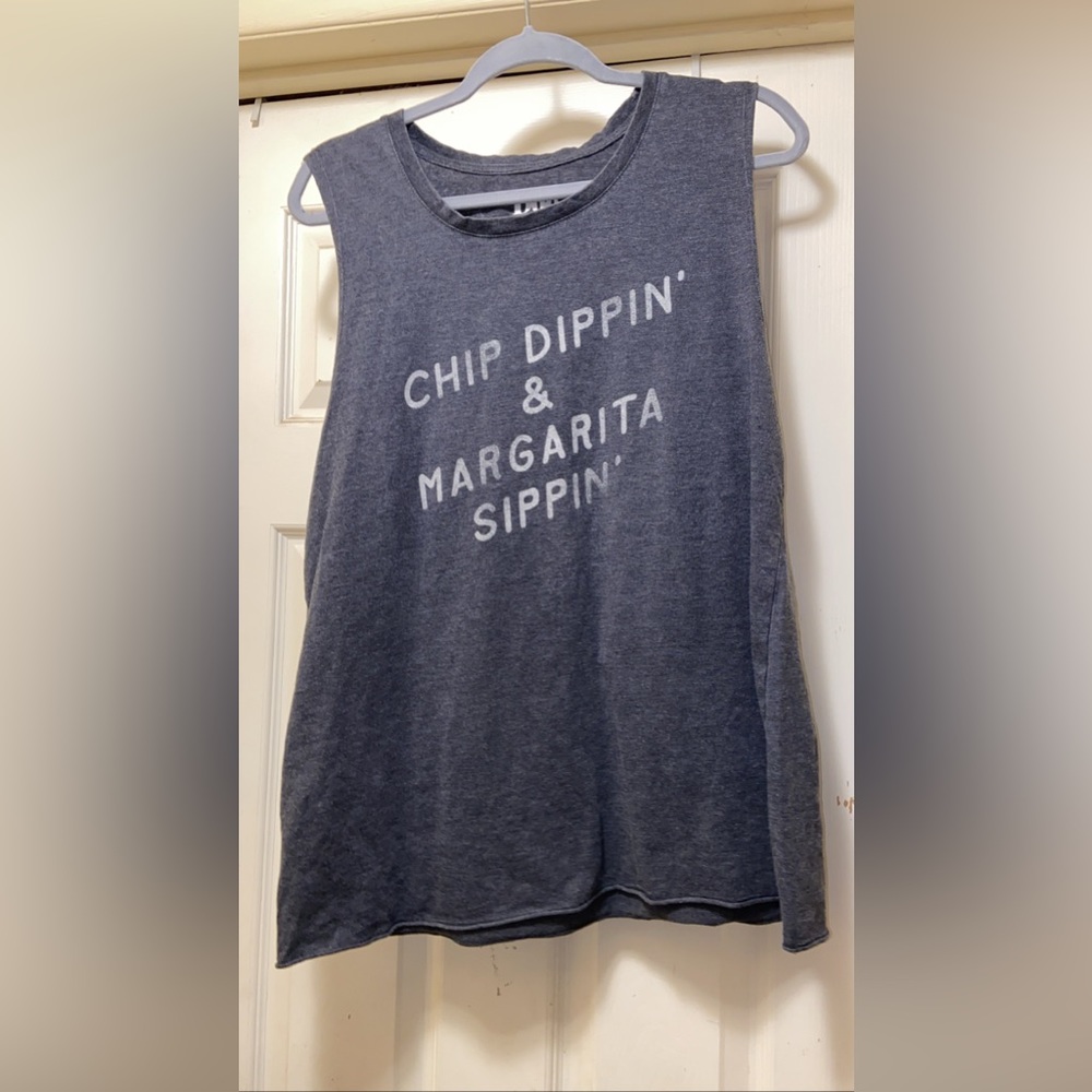 Women’s Tank top